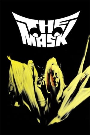 The Mask poszter