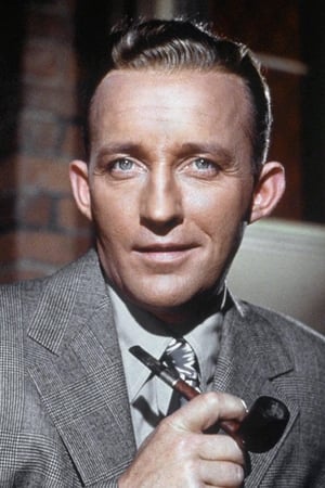 Bing Crosby profil kép