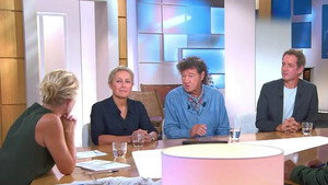 C à vous 18. évad Ep.14 14. epizód