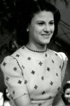 Souad Hussein profil kép