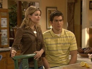Reba Season 2 Ep.23 23. epizód