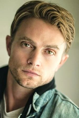 Wilson Bethel profil kép