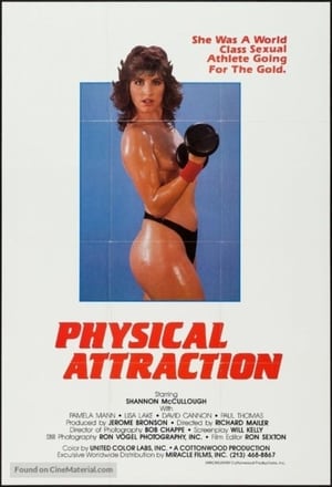 Physical Attraction poszter