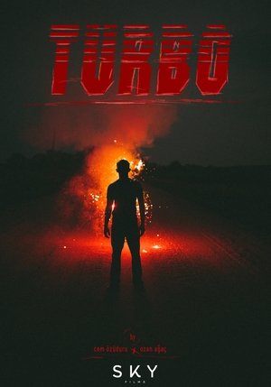 Turbo poszter