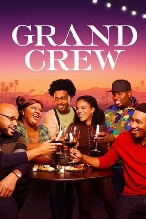 Grand Crew