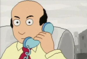 Dr. Katz, Professional Therapist Season 1 Ep.1 1. epizód