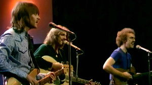 Eagles: BBC In Concert háttérkép