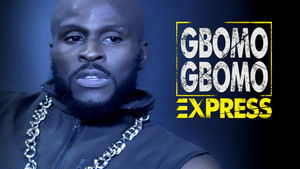 Gbomo Gbomo Expressz háttérkép