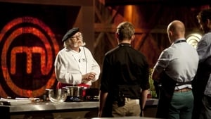 MasterChef 1. évad Ep.6 6. epizód