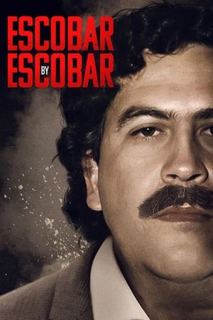 Escobar by Escobar poszter