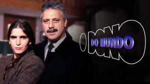 O Dono do Mundo kép