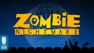 Mystery Science Theater 3000 Season 6 Ep.15 15. epizód