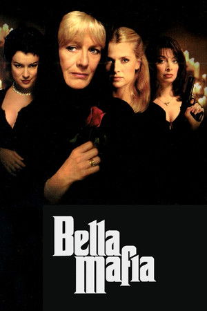 Bella maffia poszter
