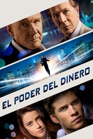 Paranoia poszter