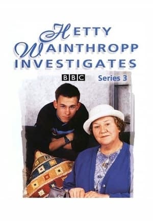 Hetty Wainthropp Investigates