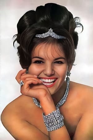 Claudia Cardinale profil kép