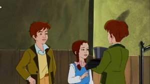 Princesse Sissi Season 1 Ep.34 34. epizód