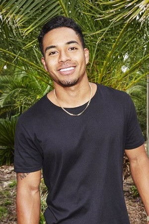 Dimitri Valentin