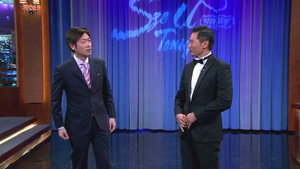 今晚睇李 Season 1 Ep.31 31. epizód