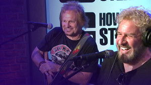 The Howard Stern Interview Season 2019 Ep.9 9. epizód