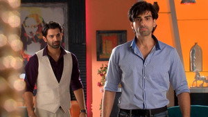 Iss Pyaar Ko Kya Naam Doon? 12. évad Ep.3 3. epizód