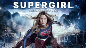 Supergirl kép