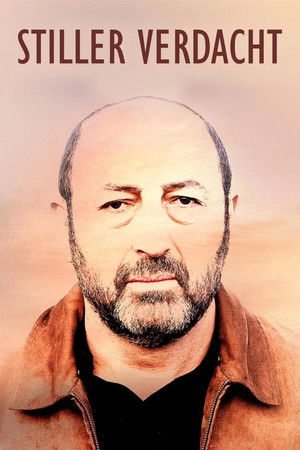 La part du soupçon poszter