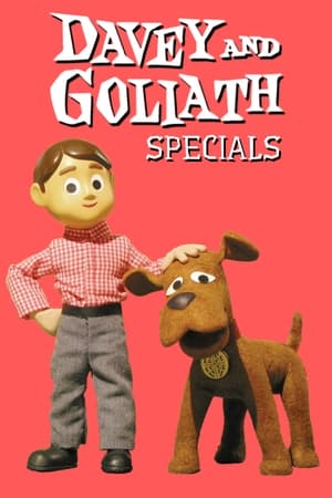 Davey and Goliath