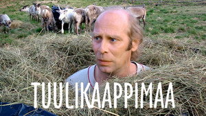 Tuulikaappimaa háttérkép