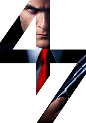 Hitman: A 47-es ügynök poszter