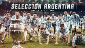 Selección Argentina, la serie - Camino a Qatar kép