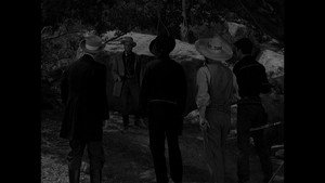 Have Gun, Will Travel Season 1 Ep.10 10. epizód