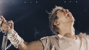 Flip a Coin: ONE OK ROCK Documentary háttérkép