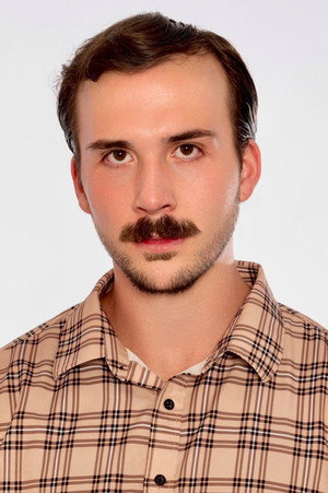 Ty Johnson profil kép