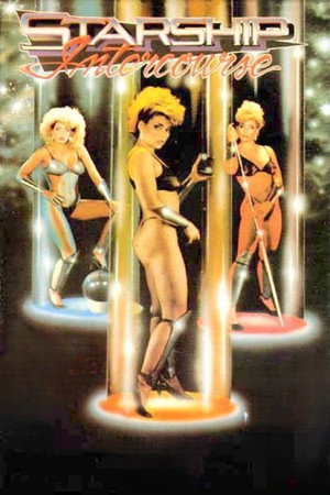 Starship Intercourse poszter