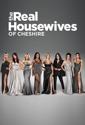 The Real Housewives of Cheshire poszter