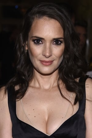 Winona Ryder profil kép