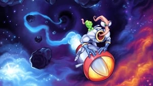 Earthworm Jim kép