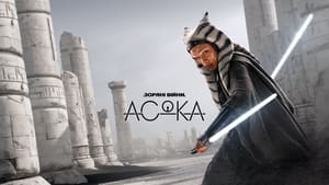 Ahsoka kép