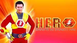 Hero - Bhakti Hi Shakti Hai kép