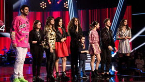 La voz kids 5. évad Ep.21 21. epizód
