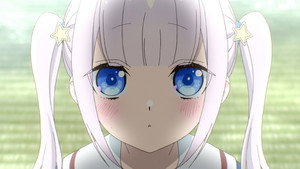 かつて魔法少女と悪は敵対していた。 1. évad Ep.10 10. epizód