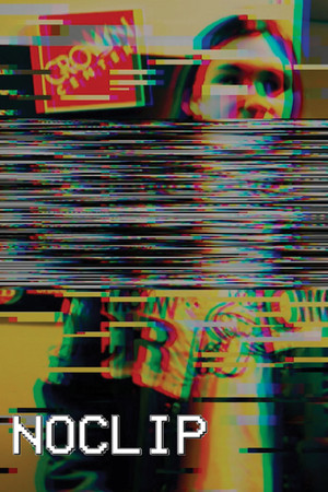 Noclip poszter