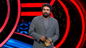 Bigg Boss Tamil 8. évad Ep.29 29. epizód