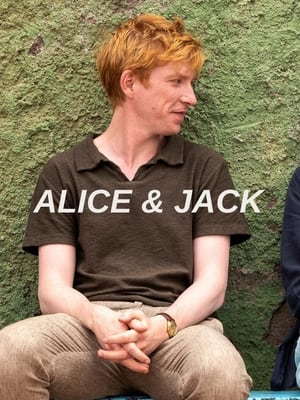 Alice & Jack poszter