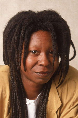 Whoopi Goldberg profil kép
