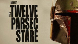 The Twelve Parsec Stare háttérkép