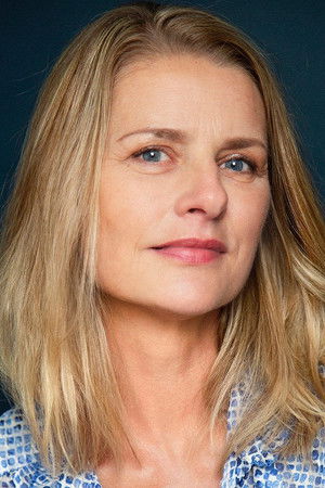 Annemette Andersen profil kép