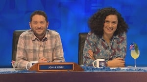 8 Out of 10 Cats Does Countdown 18. évad Ep.1 1. epizód