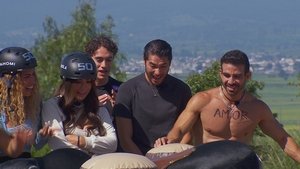 Los 50 2. évad Ep.39 39. epizód